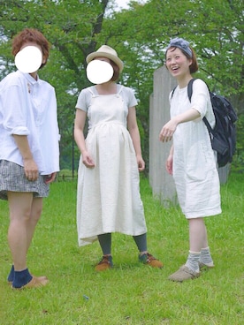 misacoさんのコーディネート