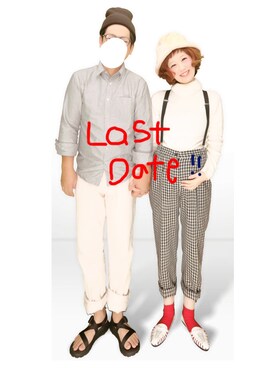 misacoさんのコーディネート