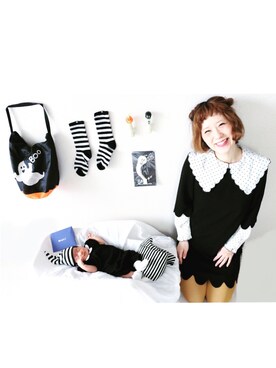 misacoさんのコーディネート