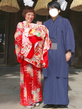 misacoさんのコーディネート