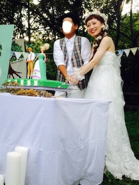 misacoさんのコーディネート