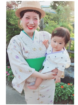 misacoさんのコーディネート