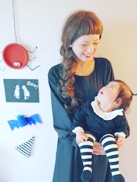 misacoさんのコーディネート