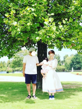 misacoさんのコーディネート