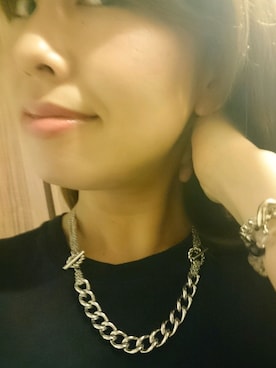 高橋　佐知さんのコーディネート