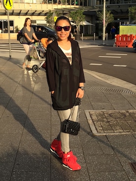 Fionaさんのコーディネート