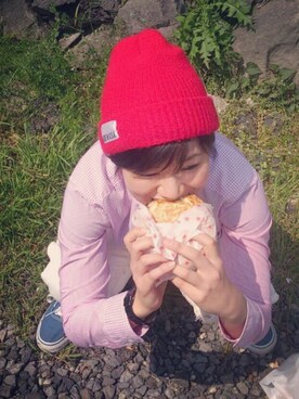 4728rieさんのコーディネート