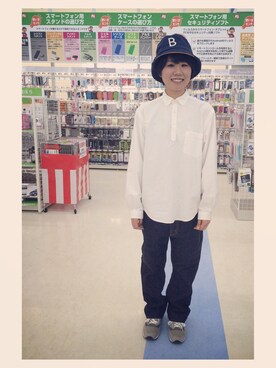 4728rieさんのコーディネート