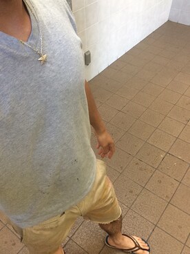 Pon Hirokiさんのコーディネート