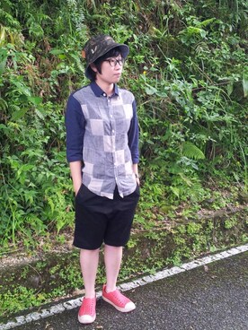 Show.geeさんのコーディネート