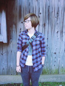 Show.geeさんのコーディネート