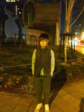 Show.geeさんのコーディネート