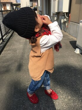 mebaeさんのコーディネート