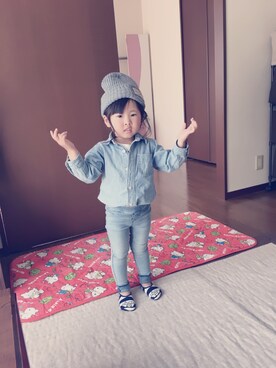 mebaeさんのコーディネート