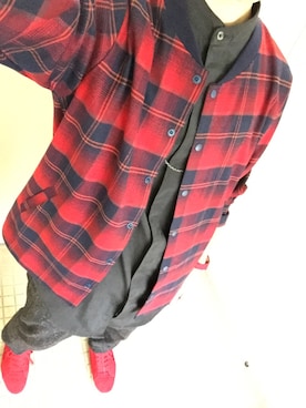 kさんのコーディネート