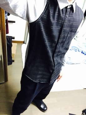 kさんのコーディネート