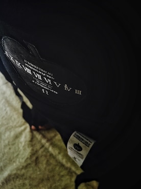 kさんのコーディネート