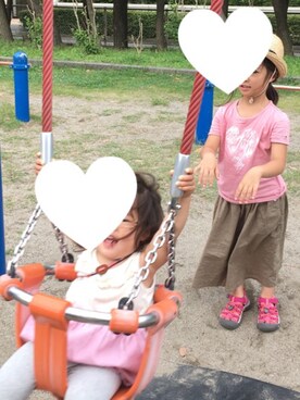 you...さんのコーディネート