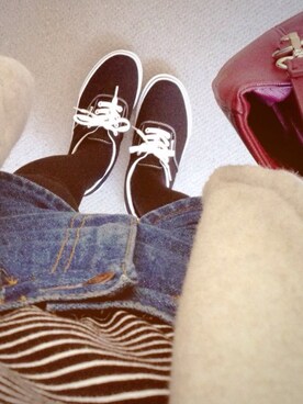 Ａさんのコーディネート