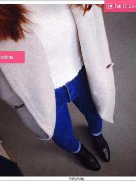 Ａさんのコーディネート