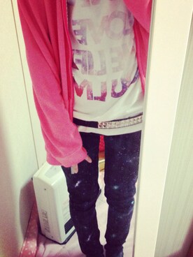 chanmaiさんのコーディネート