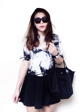 Cëeさんのコーディネート