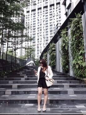 Cëeさんのコーディネート