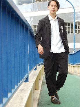 DAYS-corner-さんのコーディネート