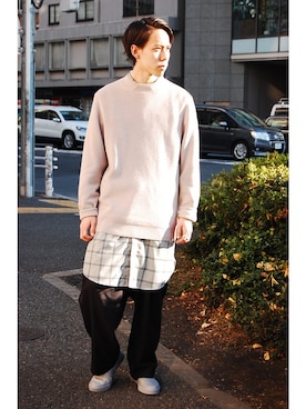 DAYS-corner-さんのコーディネート