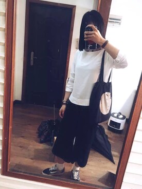 まるこさんのコーディネート