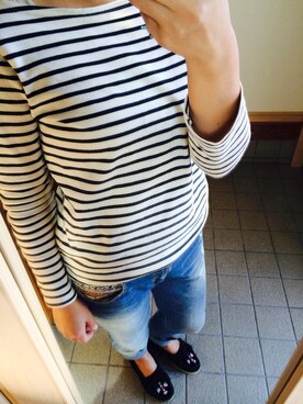 チカさんのコーディネート