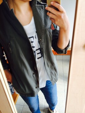 チカさんのコーディネート