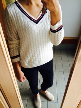 チカさんのコーディネート