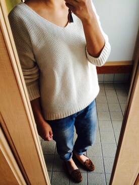 チカさんのコーディネート