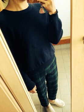 チカさんのコーディネート