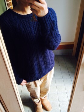 チカさんのコーディネート