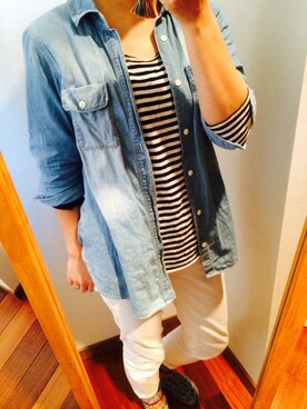 チカさんのコーディネート