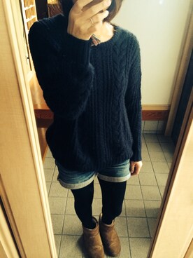 チカさんのコーディネート