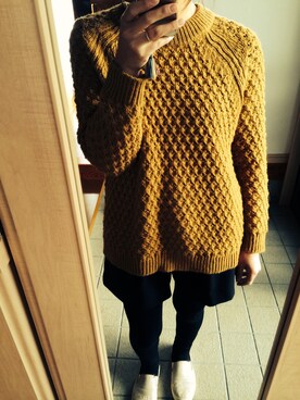 チカさんのコーディネート