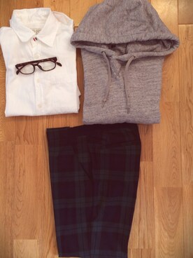 チカさんのコーディネート