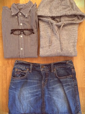 チカさんのコーディネート