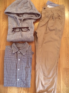 チカさんのコーディネート