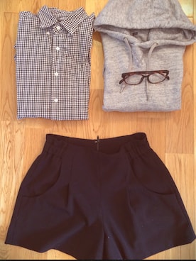 チカさんのコーディネート