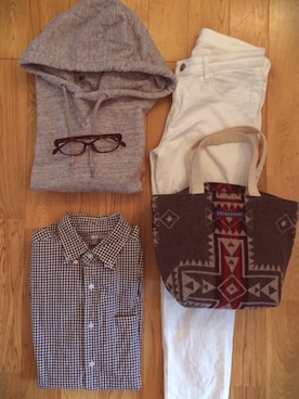 チカさんのコーディネート