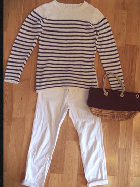 チカさんのコーディネート