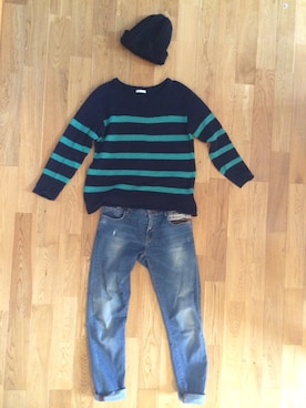 チカさんのコーディネート