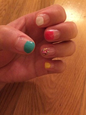 チカさんのコーディネート