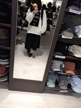 なすびさんのコーディネート