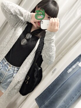 なすびさんのコーディネート