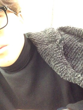 ゆうてぃん（POP）さんのコーディネート